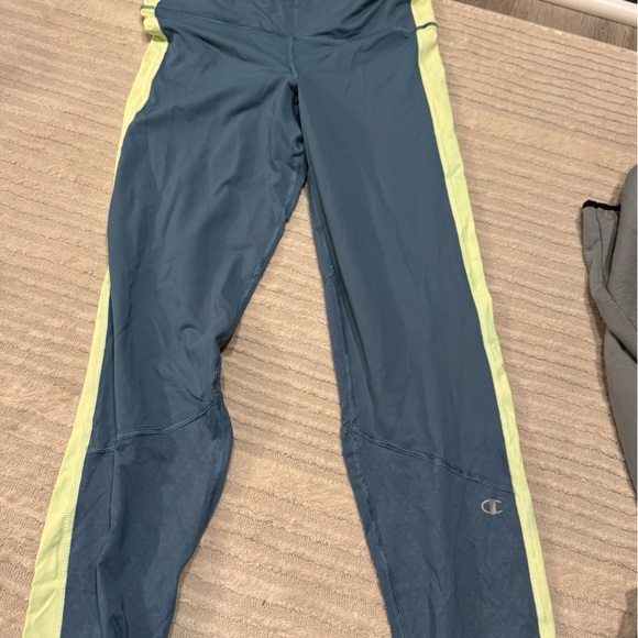 Champion leggings - Picture 1 of 2